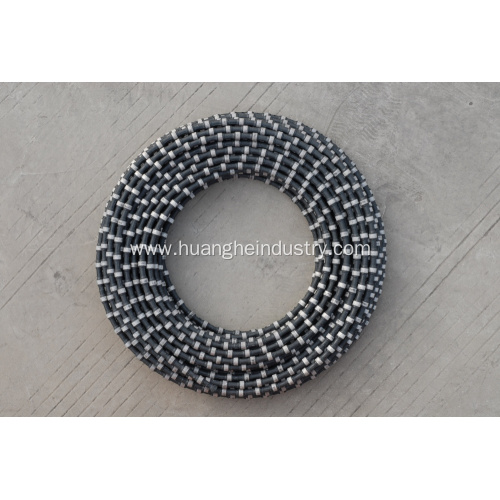 Diamond Wire Saw for Granite Cutting